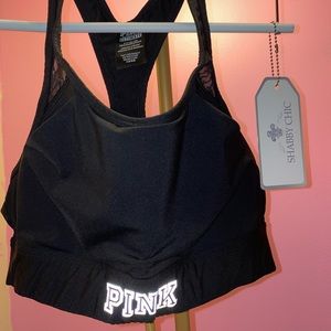 PINK Sports Bra